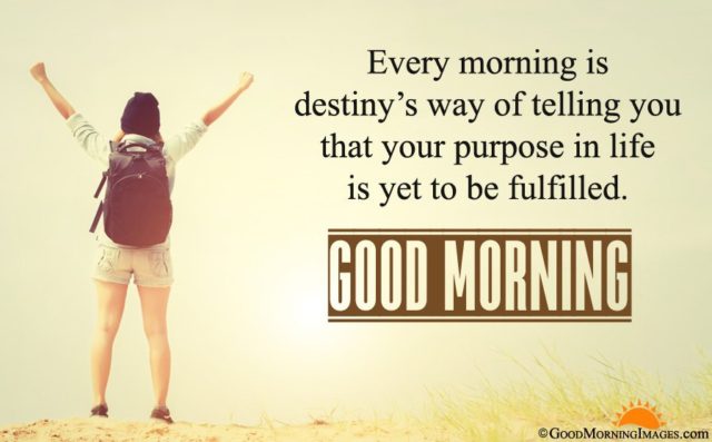 110+ Motivational Wishes, Quotes & Images To Kick Start Your Morning ...