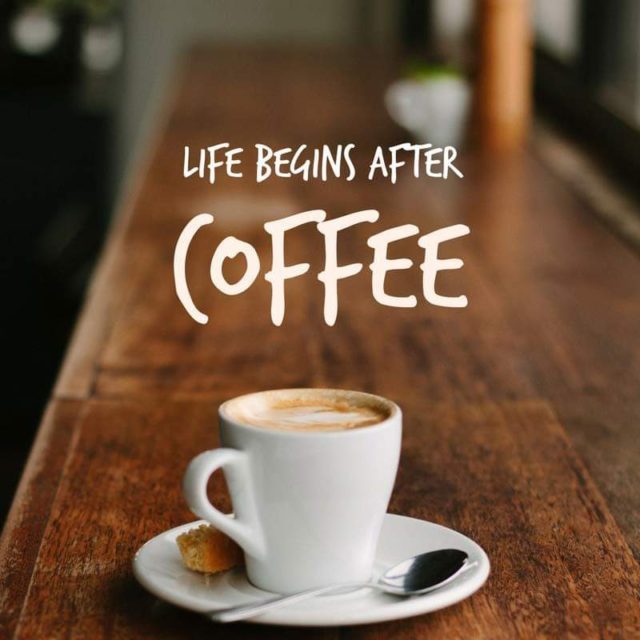 Good Morning Coffee Images 15