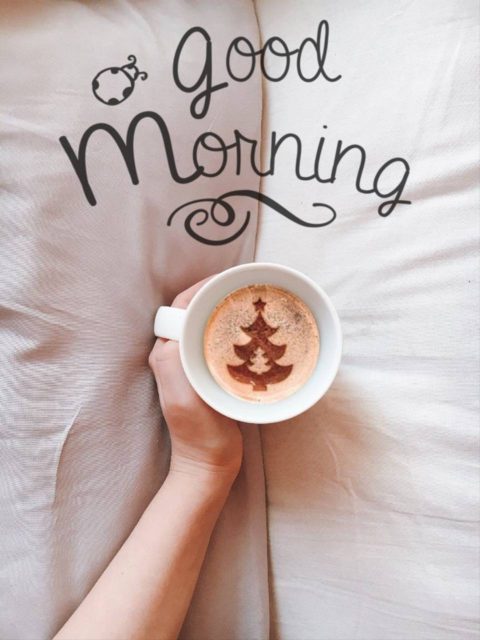 Good Morning Coffee Images 16