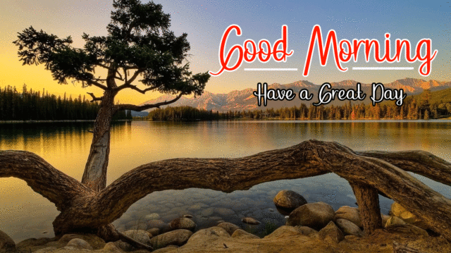 Good Morning Wallpaper 56