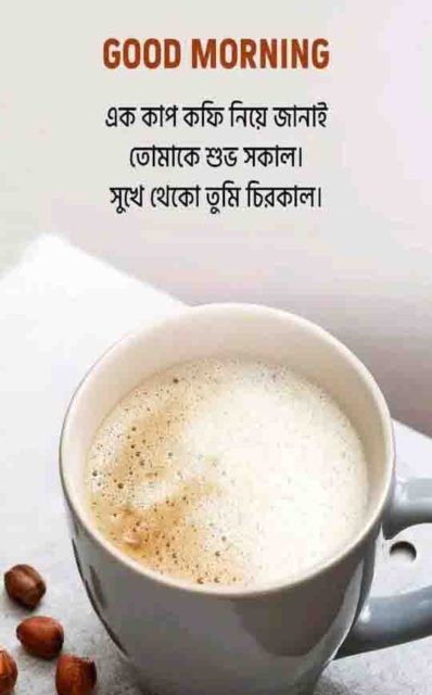 Good Morning In Bengali 3