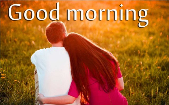 Good Morning Romantic Images 7