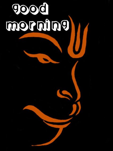 Hanuman Ji Good Morning Images 10 768x1024