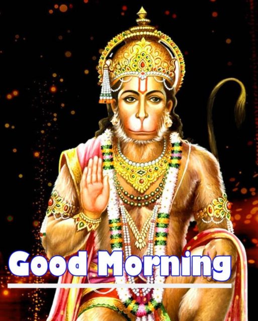Hanuman Ji Good Morning Images 14 820x1024