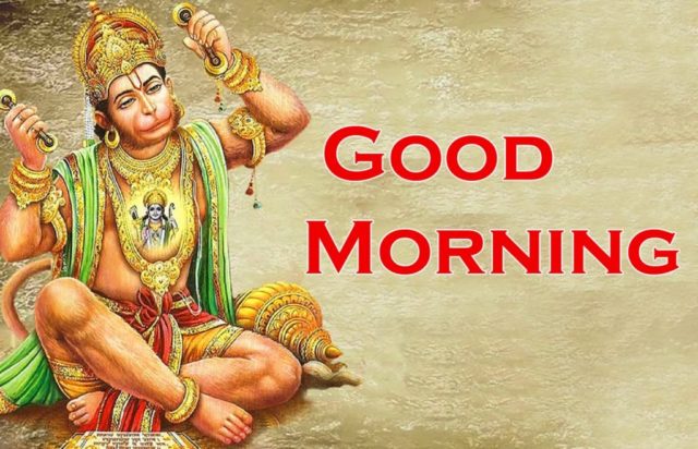 Hanuman Ji Good Morning Images 43 1024x659