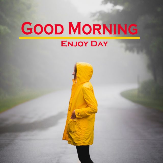 Rainy Day Good Morning Images 2