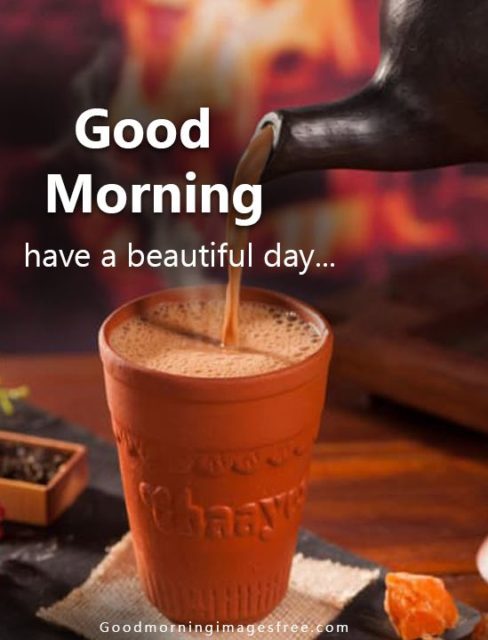 Tea Good Morning Images Quotes Pic Hd Download