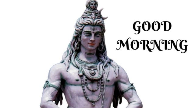 Good Morning Images God Shiva (28)