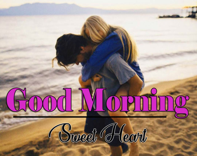 Best Romantic Good Morning Images Hd 4