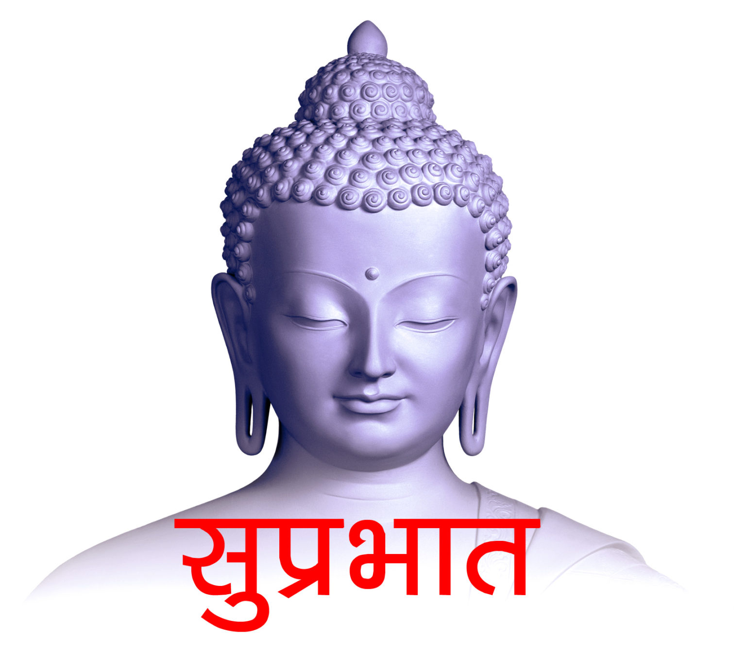 50+ Buddha Images With Good Morning - Good Morning Wishes