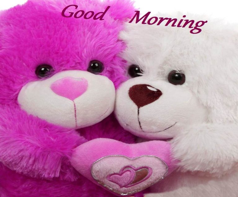 120+ Teddy Bear Good Morning Images - Good Morning Wishes, Images ...