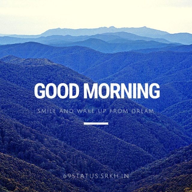 Good Morning Blue Mountains Image