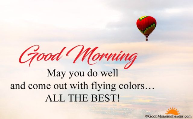 All The Best Good Morning Messages With Hd Background