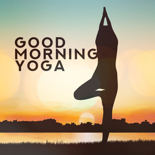 Yoga Good Morning Wishes5
