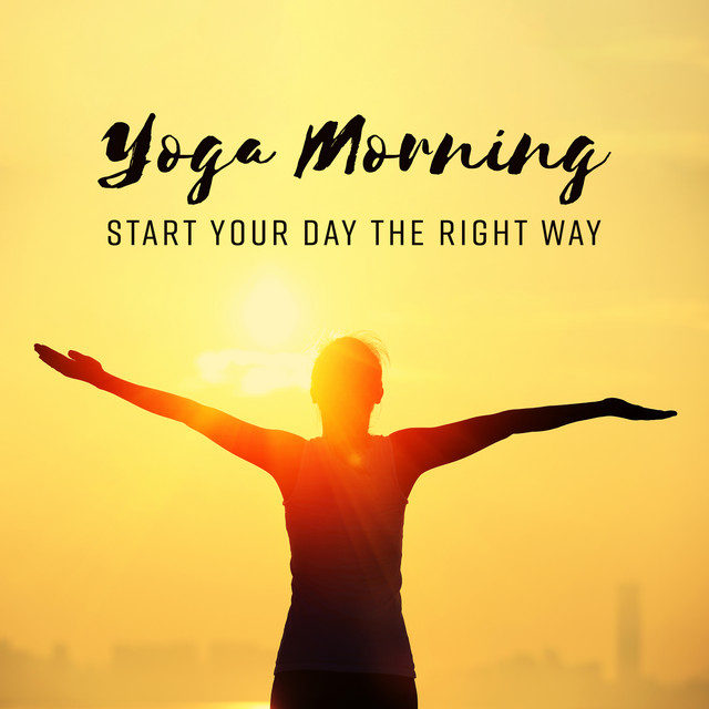 Yoga Good Morning Wishes8