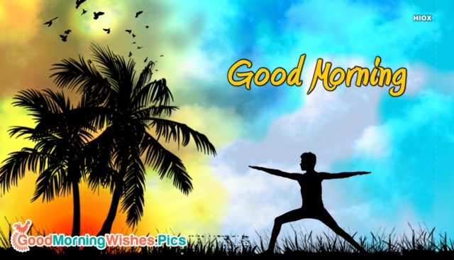 Good Morning Yoga 52650 255834