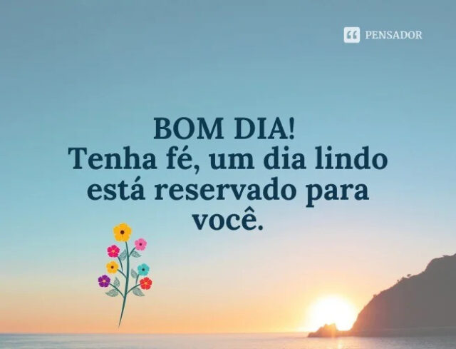 Good Morning Wishes In Portuguese 4