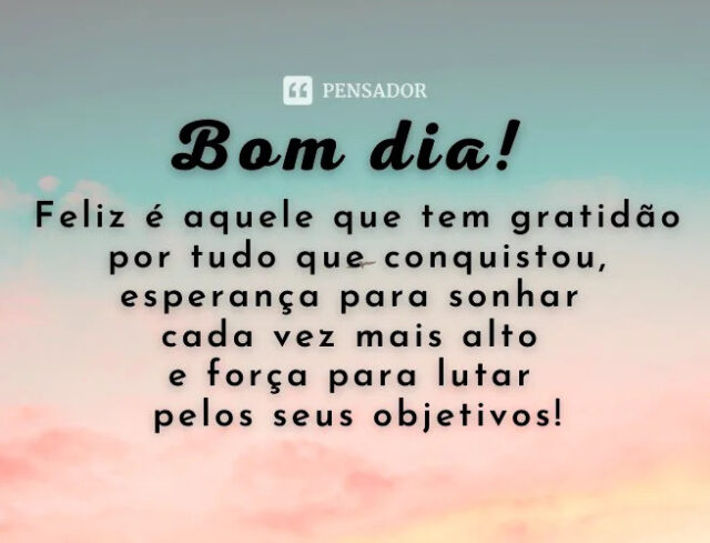Good Morning Wishes In Portuguese 6